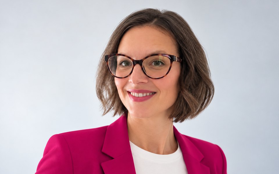 Jacqueline Mautz